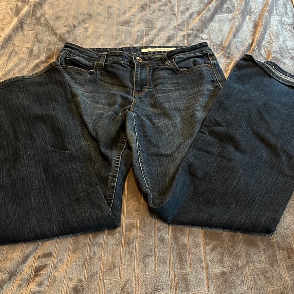 Dkny Denim - DKny jeans